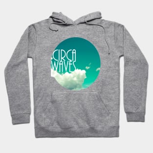 Circa Waves Hoodie